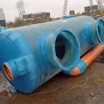 Separator Hidrocarburi