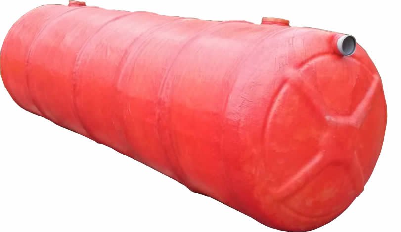 Fose Septice Ecologice