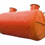 Separator Grasimi