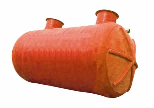 Separator Grasimi